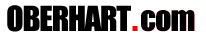 Jump to the start of Oberhart.com!